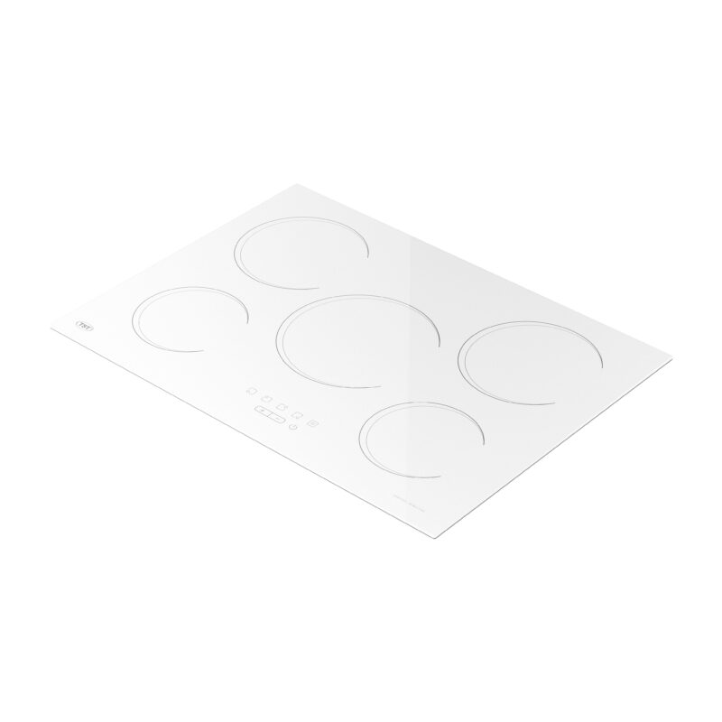 Anafe Vitro 5 HORNALLAS - BLANCO/NEGRO TST® - Image 3