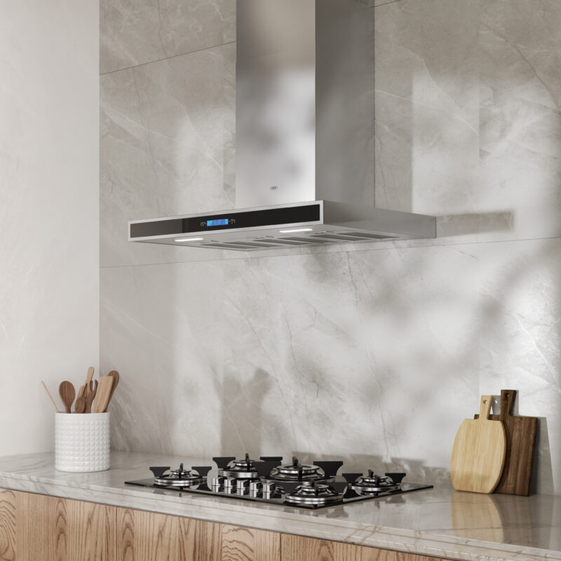 Campana de Pared COLHUE TST® - Image 5