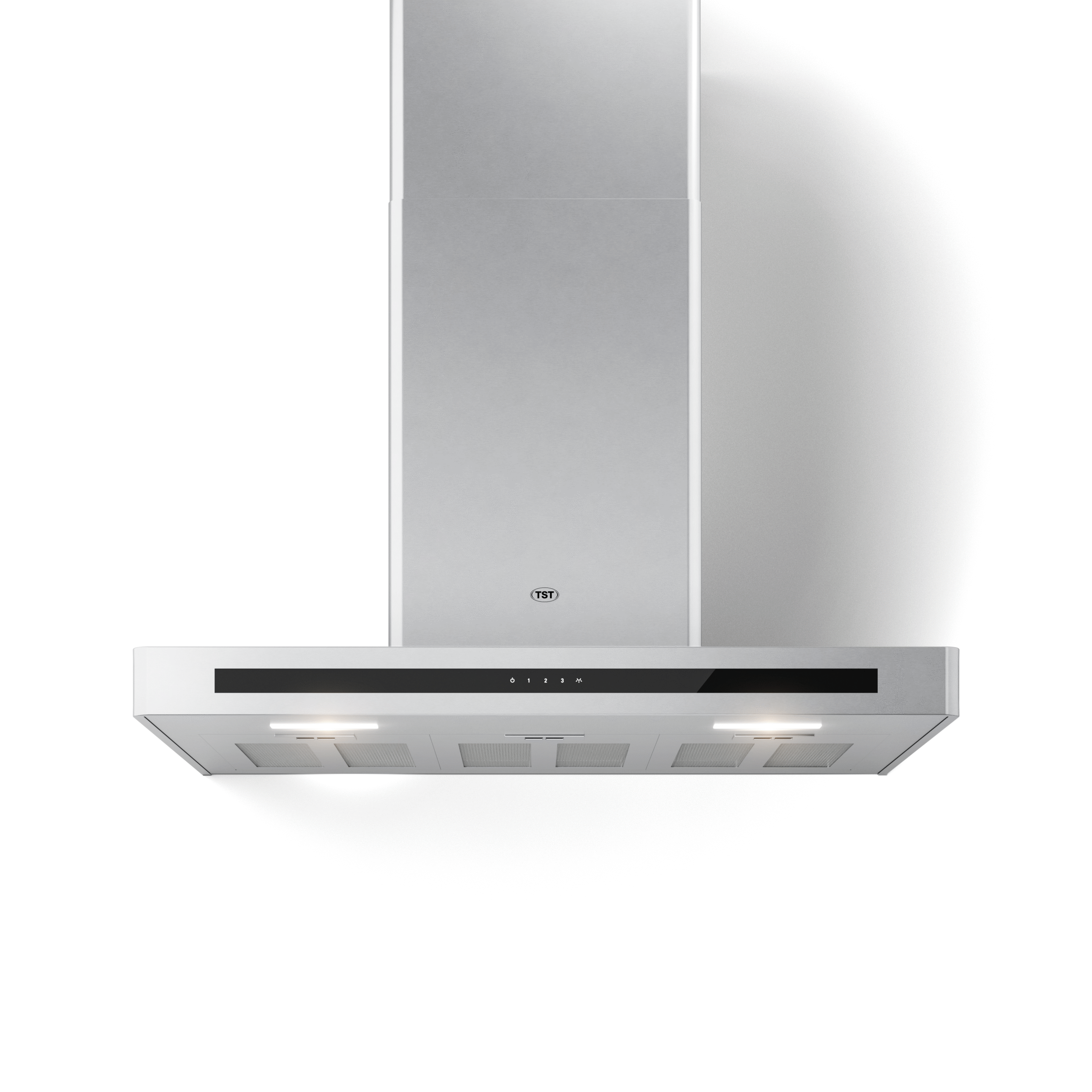 Campana Diamante TST®