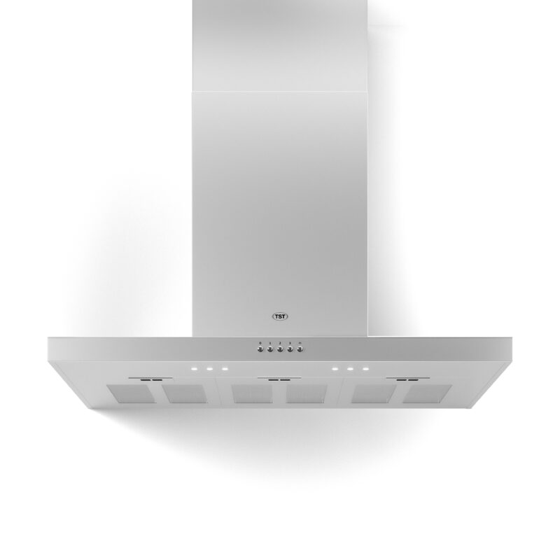 Campana de Pared NIHUIL TST®