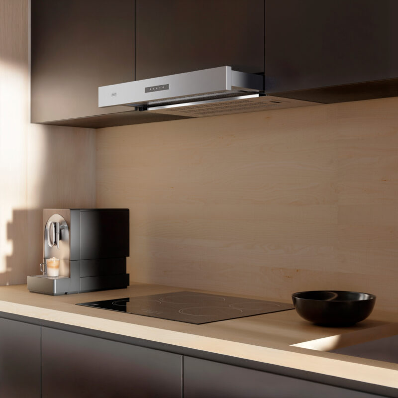 Campana Extensible TST® - Image 6