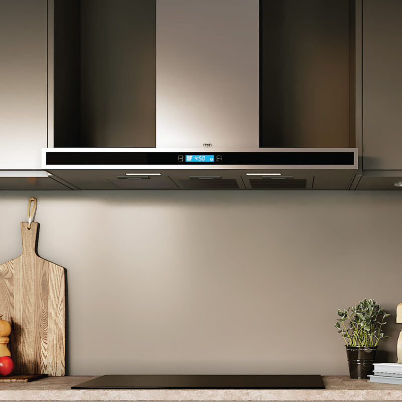 Campana de Pared COLHUE TST® - Image 3