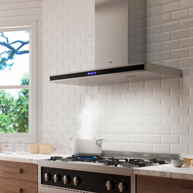 Campana de Pared COLHUE TST® - Image 4