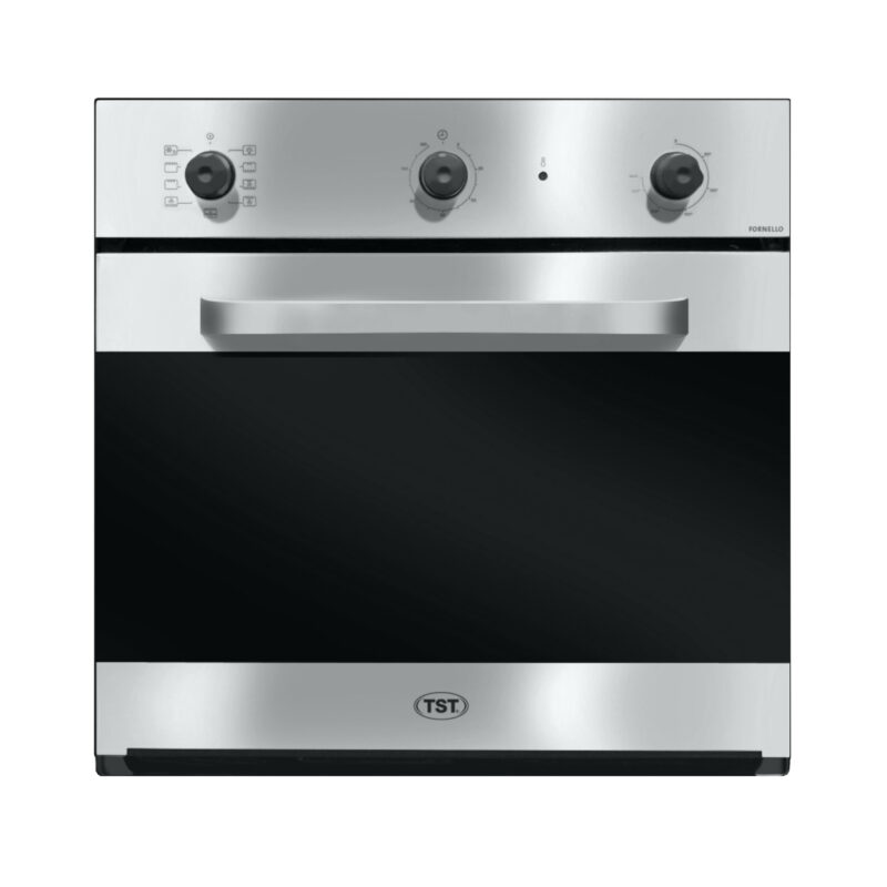 Horno Eléctrico FORNELLO TST®