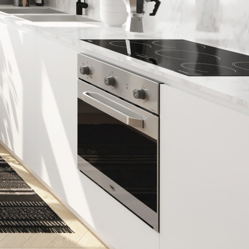 Horno Eléctrico FORNELLO TST® - Image 3