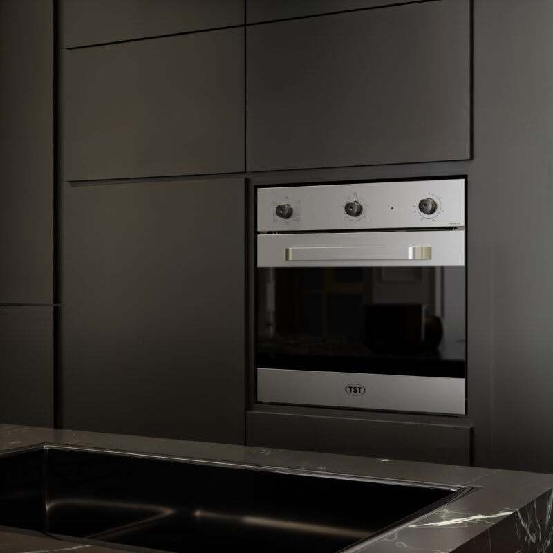 Horno Eléctrico FORNELLO TST® - Image 4