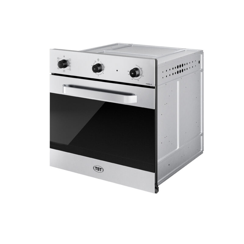 Horno Eléctrico FORNELLO TST® - Image 2
