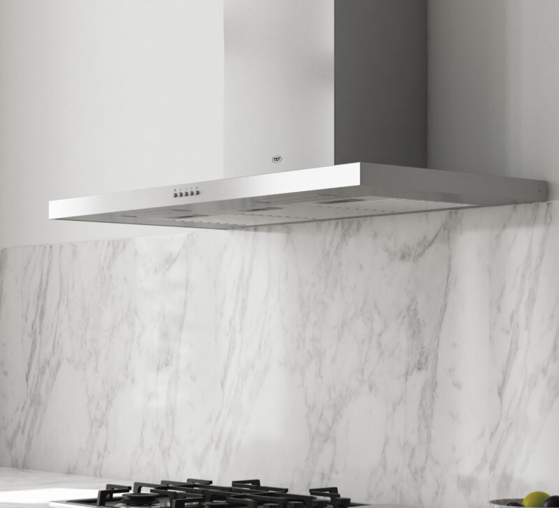 Campana de Pared NIHUIL TST® - Image 3