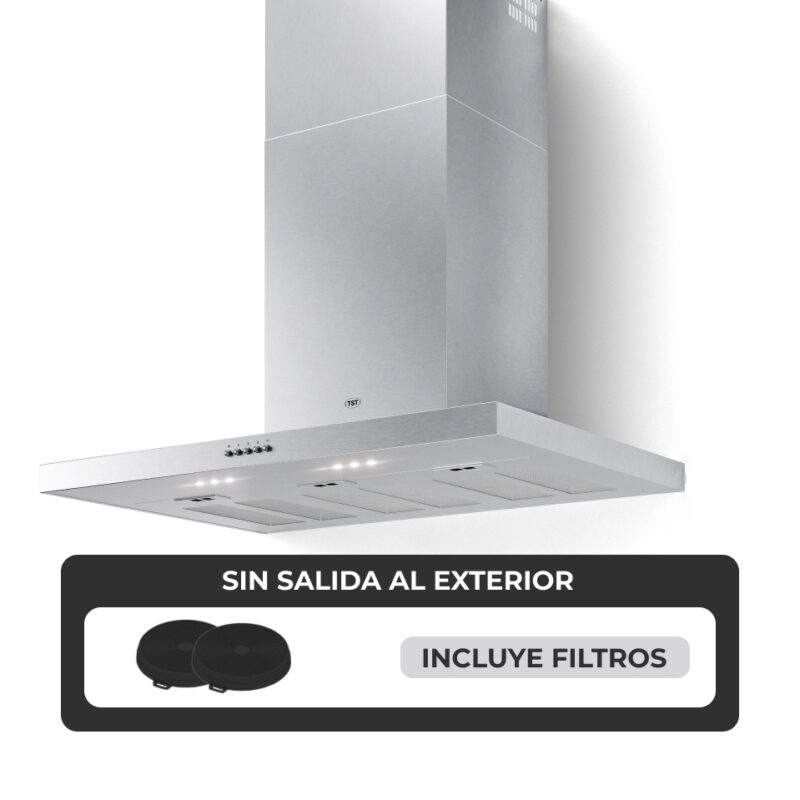 Campana de Pared NIHUIL TST® - Image 4