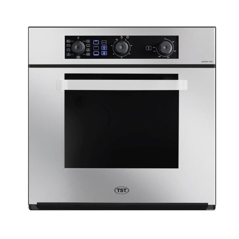 Horno Eléctrico RUPHAY VIII TST®