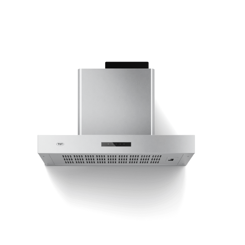 Campana Extensible TST®