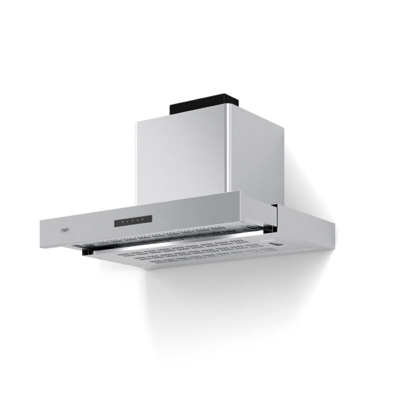 Campana Extensible TST® - Image 3