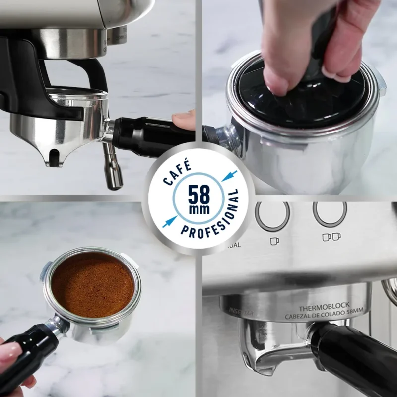 Cafetera para Espresso Perfect Brew Oster® - Image 8