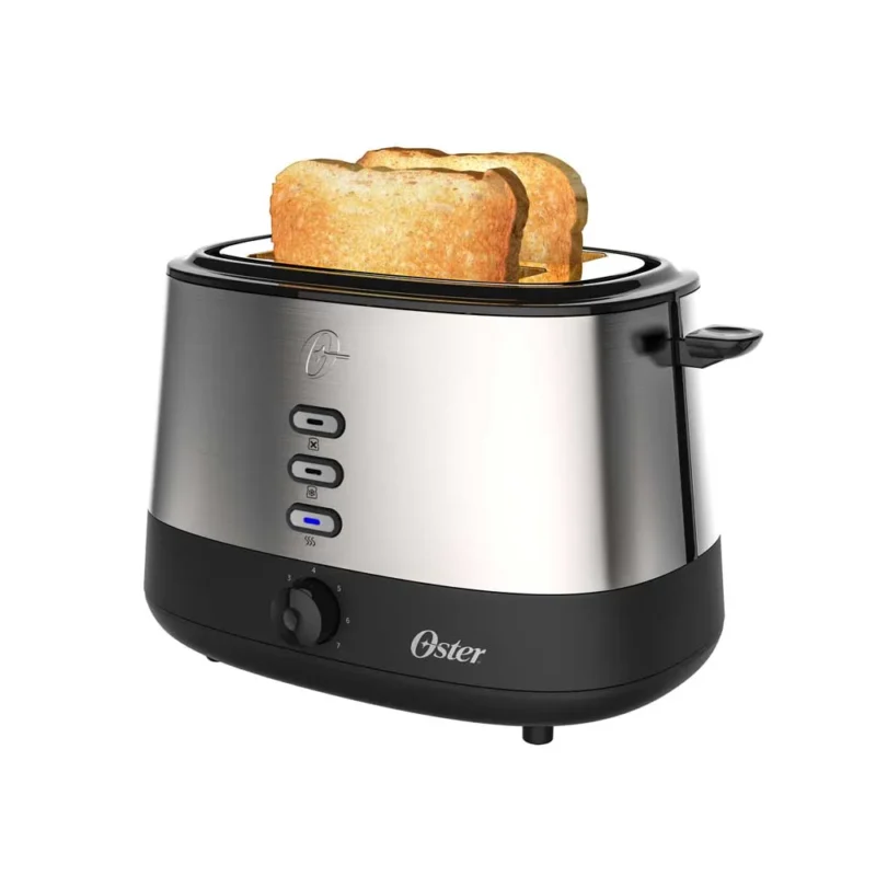 Tostadora Oster® 2 Panes