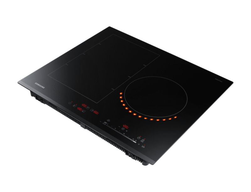 Anafe de Inducción con Virtual Flame Technology - Samsung® - Image 2