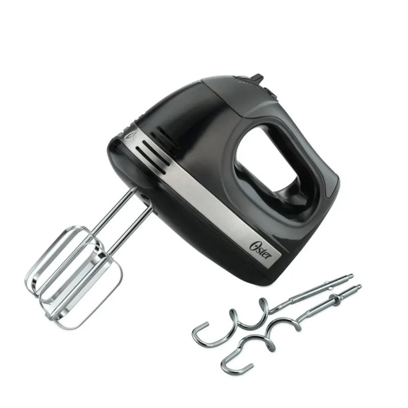 Batidora de Mano Oster® con compartimiento