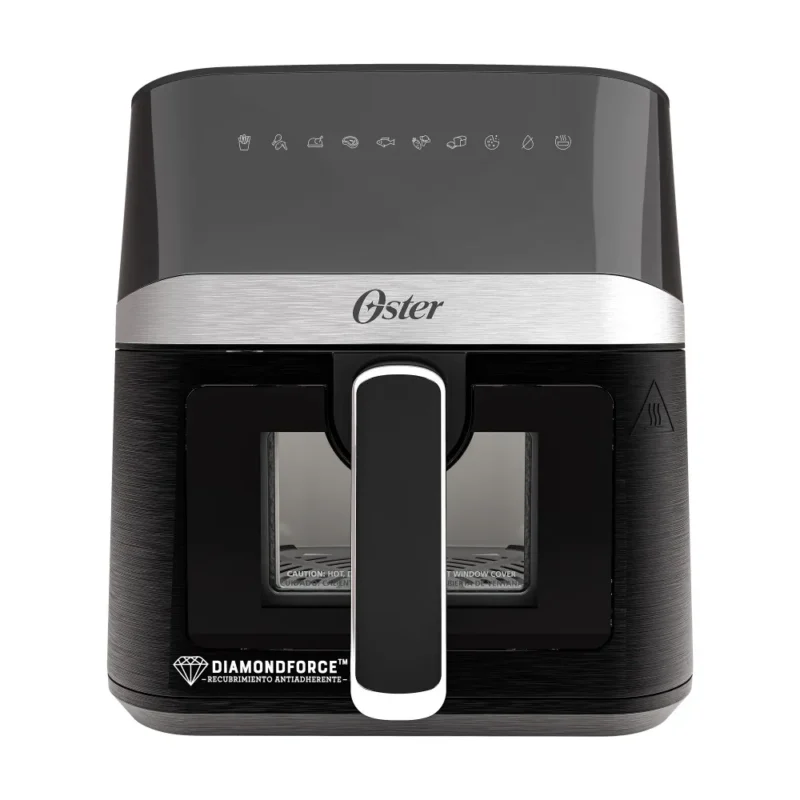 Freidora de Aire Digital con Recubrimiento Oster® - Image 2