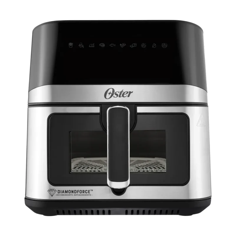 Freidora de Aire Digital Recubrimiento 7.5L Oster® - Image 2