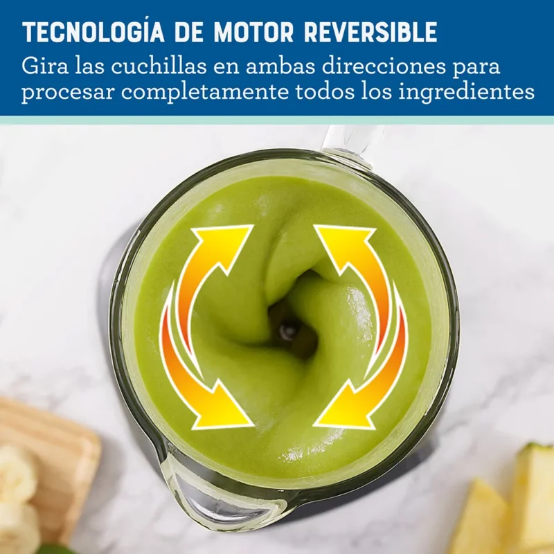 Licuadora con Programas Automáticos Oster® - Image 4
