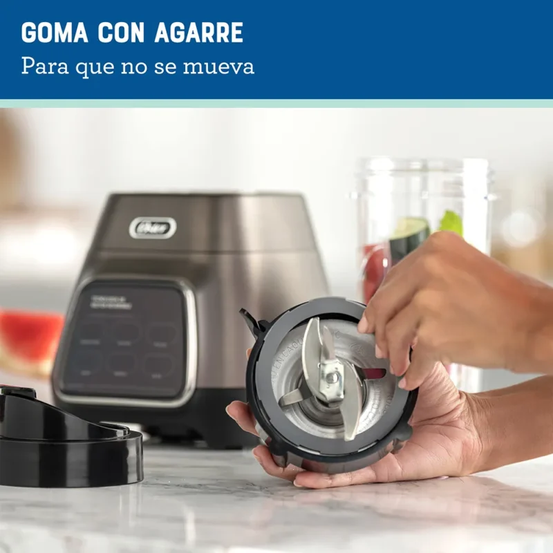 Licuadora con Programas Automáticos Oster® - Image 11