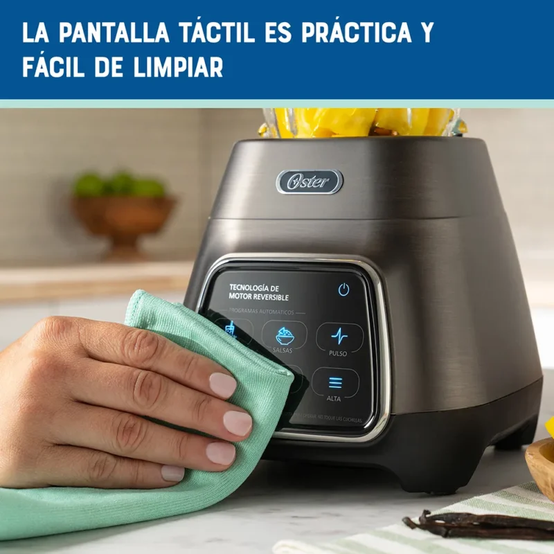 Licuadora con Programas Automáticos Oster® - Image 12