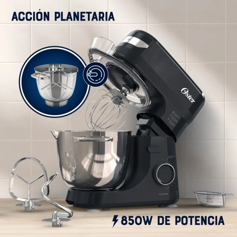Batidora Planetaria Oster® - Image 4