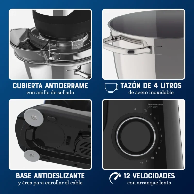 Batidora Planetaria Oster® - Image 6