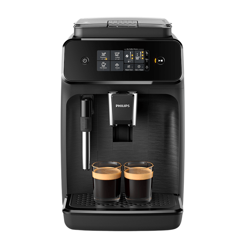 Cafetera Expresso Automática Philips® Series 1200