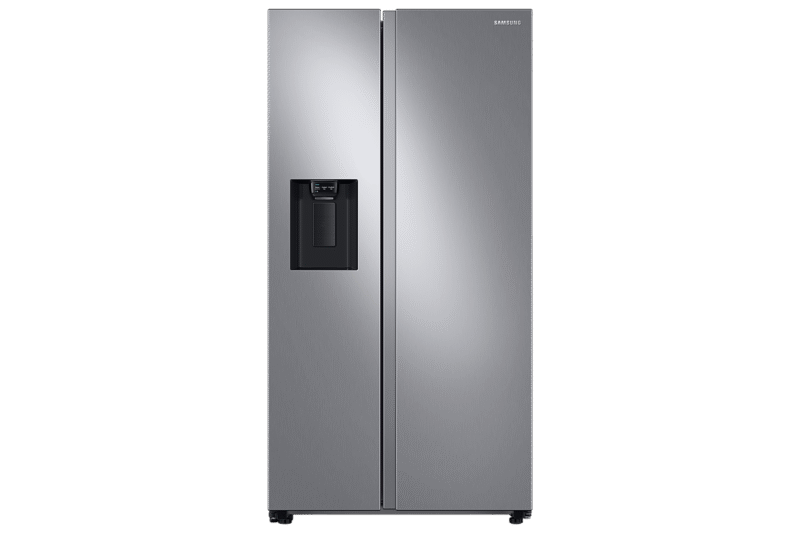Heladera Side By Side SpaceMax 716L - Samsung®