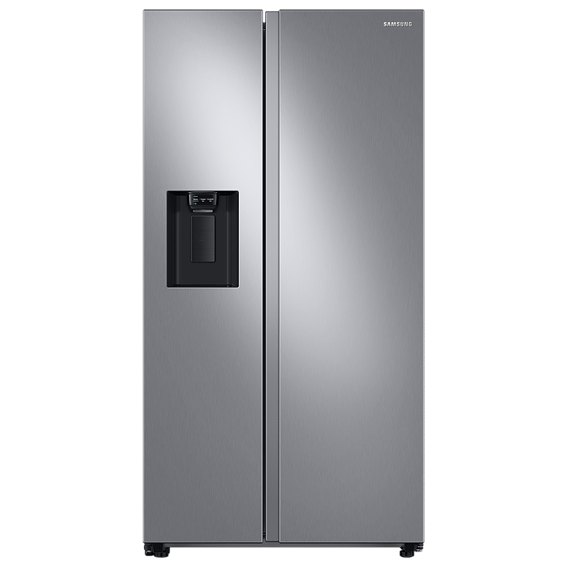 Heladera Side By Side SpaceMax 716L - Samsung®