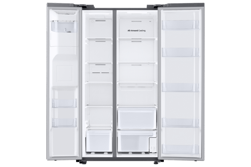 Heladera Side By Side SpaceMax 716L - Samsung® - Image 4