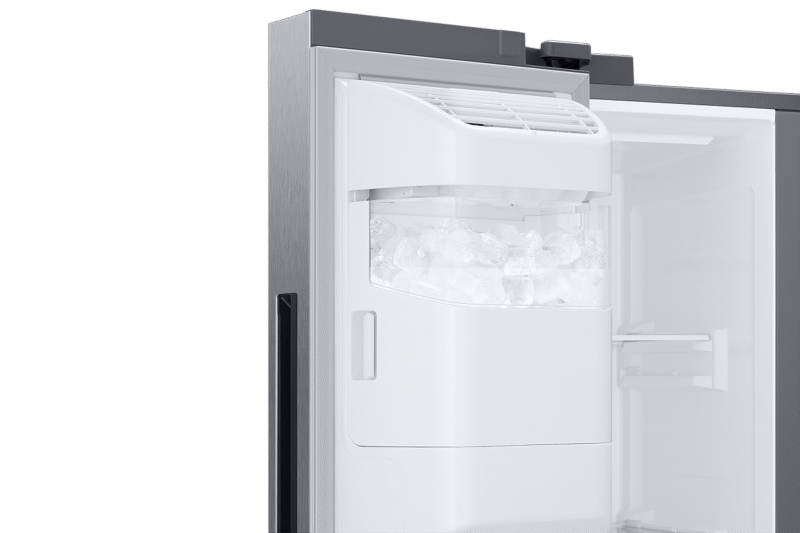 Heladera Side By Side SpaceMax 716L - Samsung® - Image 7