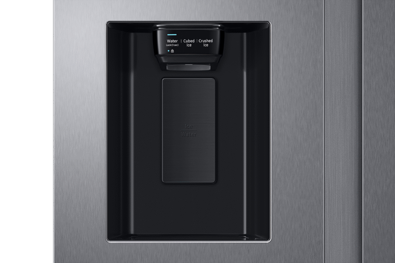 Heladera Side By Side SpaceMax 716L - Samsung® - Image 8
