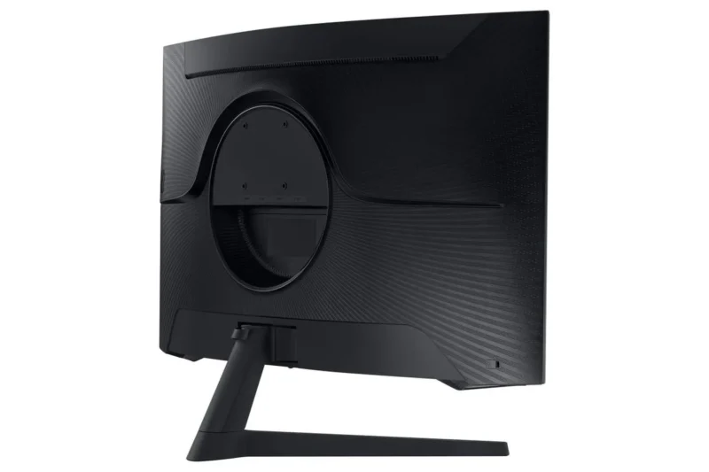 Monitor Gaming Odyssey G5 27" QHD 165hz Curvo - Samsung® - Image 18