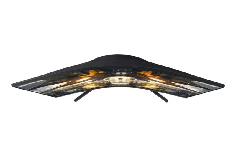 Monitor Gaming Odyssey G5 27" QHD 165hz Curvo - Samsung® - Image 19