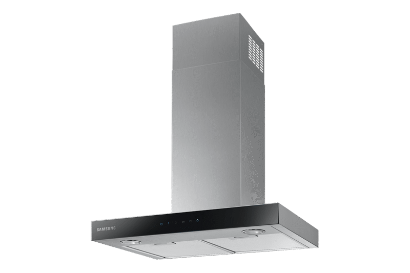 Campana con Filtro lavable de Aluminio, Luces LED y Control táctil de 60cm - Samsung® - Image 2