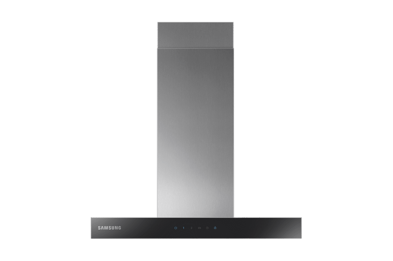Campana con Filtro lavable de Aluminio, Luces LED y Control táctil de 60cm - Samsung® - Image 3