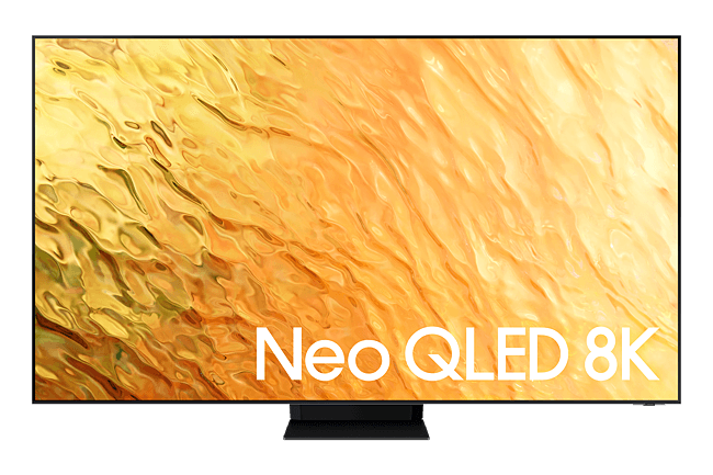 85" Neo QLED 8K QN800B - Samsung®
