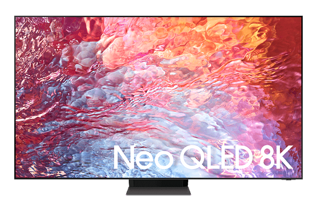 65" Neo QLED 8K QN700B - Samsung®