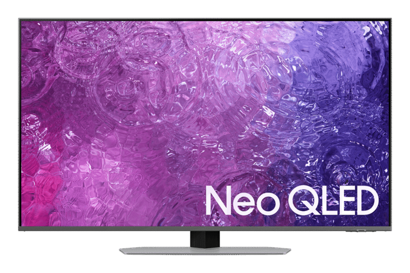 Neo QLED 4K QN90C TV Gaming - Samsung® 50"/43"