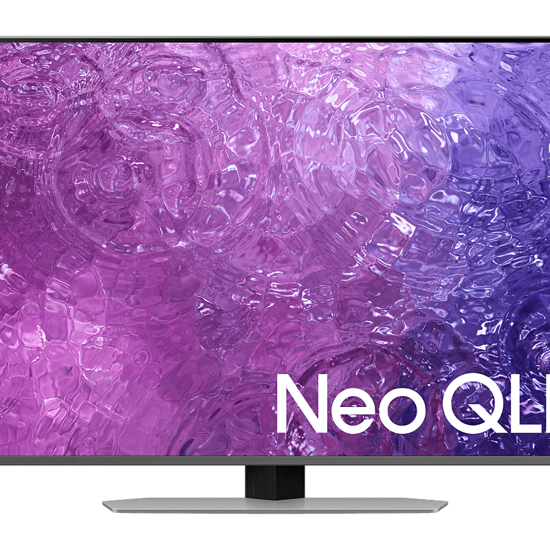 Neo QLED 4K QN90C TV Gaming - Samsung® 50"/43"