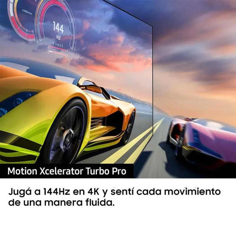 Neo QLED 4K QN90C TV Gaming - Samsung® 50"/43" - Image 5