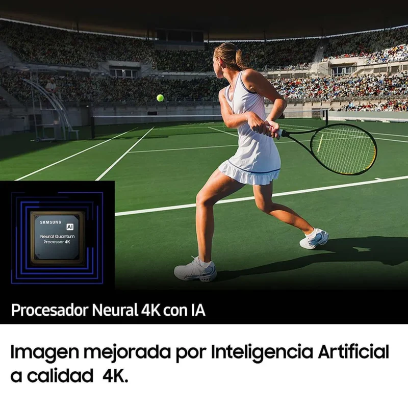 55” Neo QLED 4K QN85D - Samsung® - Image 9