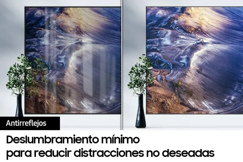 Neo QLED 4K QN90C TV Gaming - Samsung® 50"/43" - Image 9