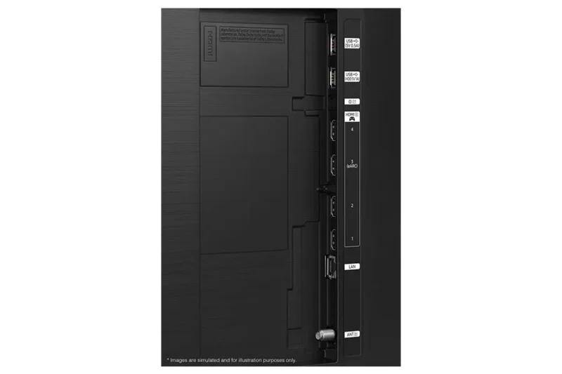 55” Neo QLED 4K QN85D - Samsung® - Image 11