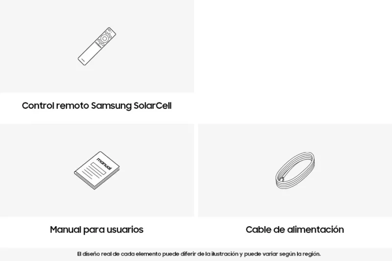 55” Neo QLED 4K QN85D - Samsung® - Image 13