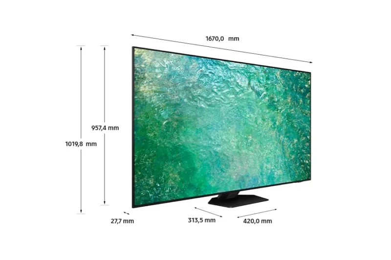 55” Neo QLED 4K QN85D - Samsung® - Image 6