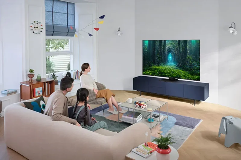 55” Neo QLED 4K QN85D - Samsung® - Image 7