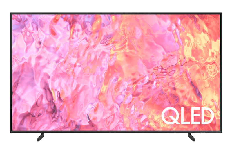 55" QLED 4K Q65C - Samsung®