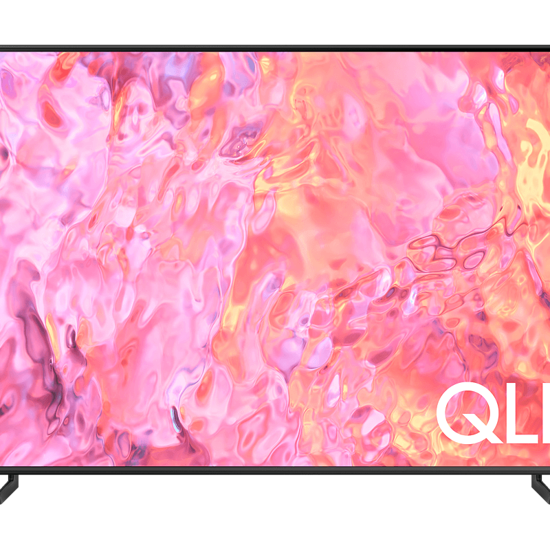 55" QLED 4K Q65C - Samsung®